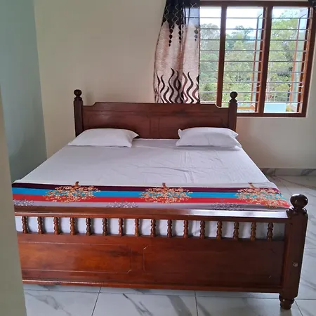 Coorg Teakwood Treasure Homestay Madikeri Exterior photo