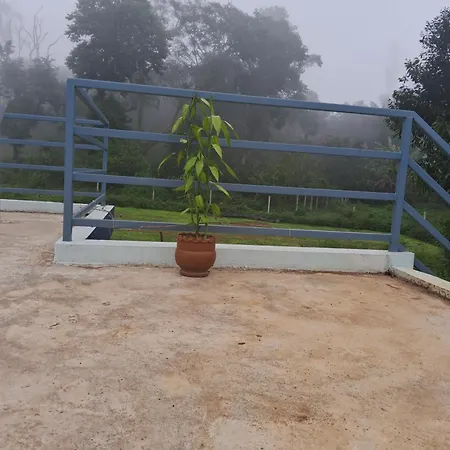 Coorg Teakwood Treasure Homestay Madikeri Exterior photo
