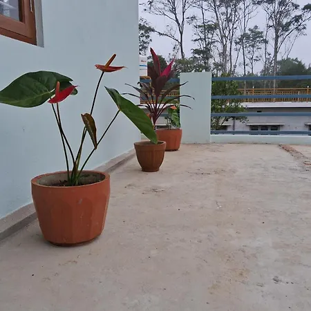 Coorg Teakwood Treasure Homestay Madikeri Exterior photo