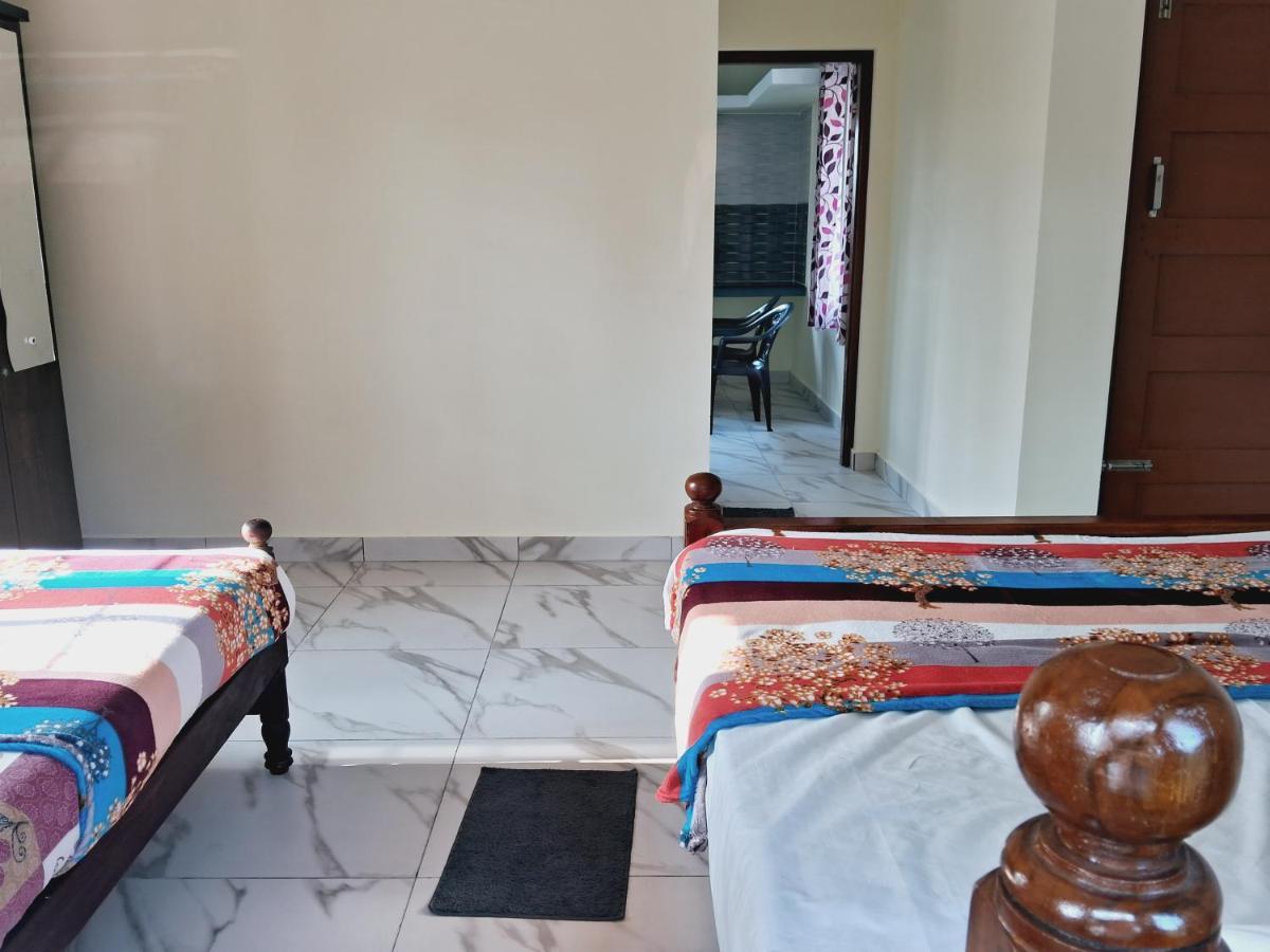 Holiday home Coorg Teakwood Treasure