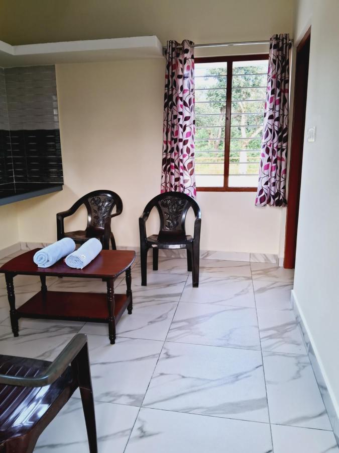 Coorg Teakwood Treasure *