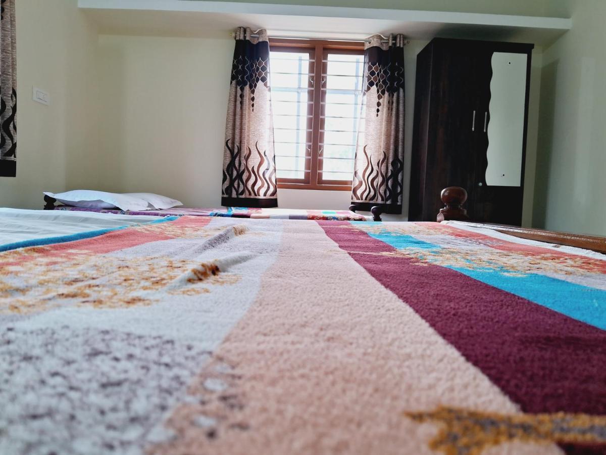 Holiday home Coorg Teakwood Treasure