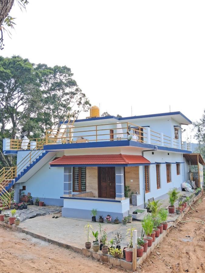 Holiday home Coorg Teakwood Treasure