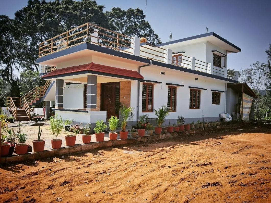 Coorg Teakwood Treasure Madikeri